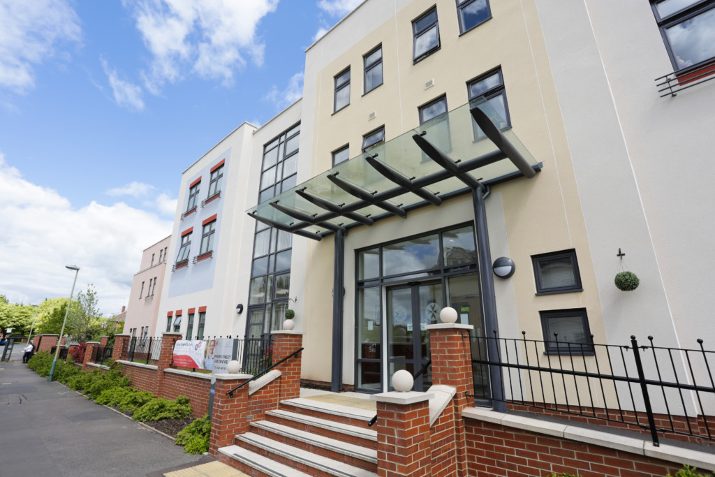 New manager leads OSJCT care home turnaround 1Stop Healthcare