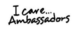 I Care Ambassadors