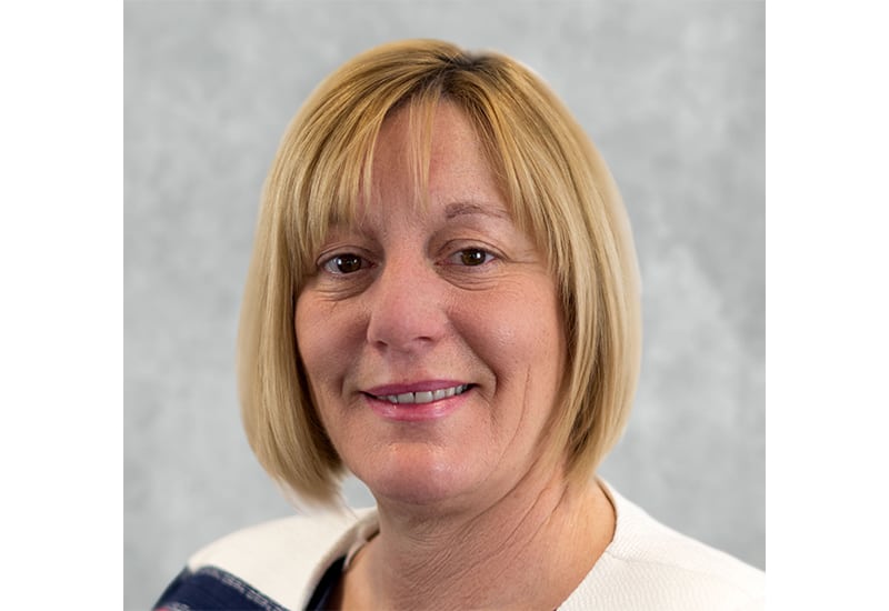 SHARON WINFIELD, CHIEF OPERATING OFFICER, AVERY HEALTHCARE - 1Stop