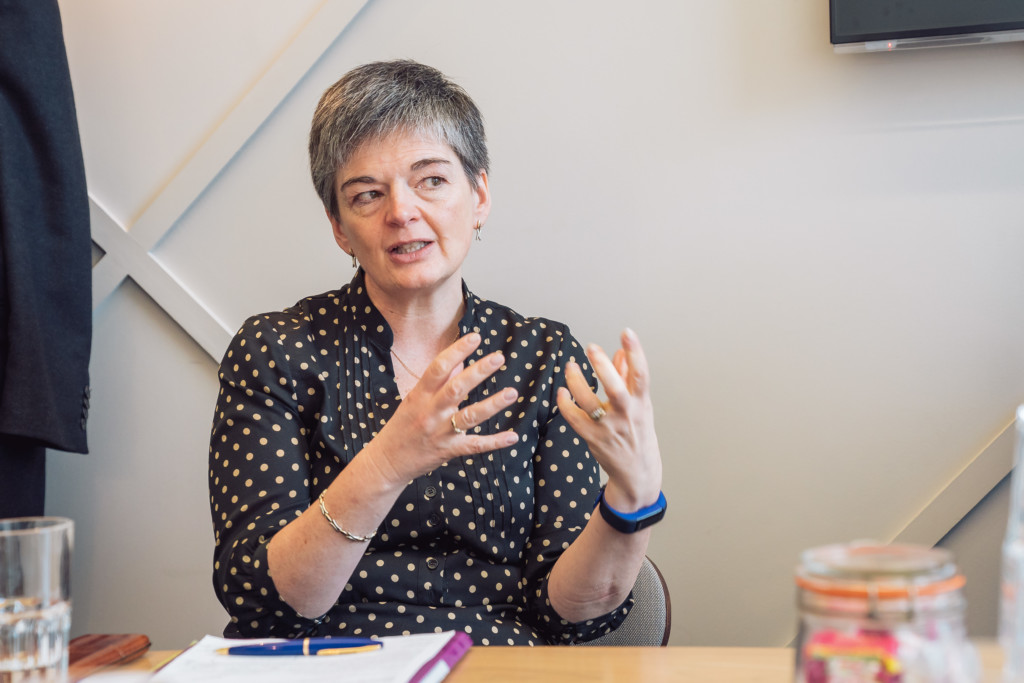 Anchor and Hanover complete merger 1Stop Healthcare