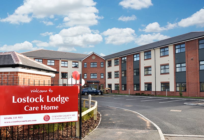 Country Court Care home taken out of special measures 1Stop Healthcare