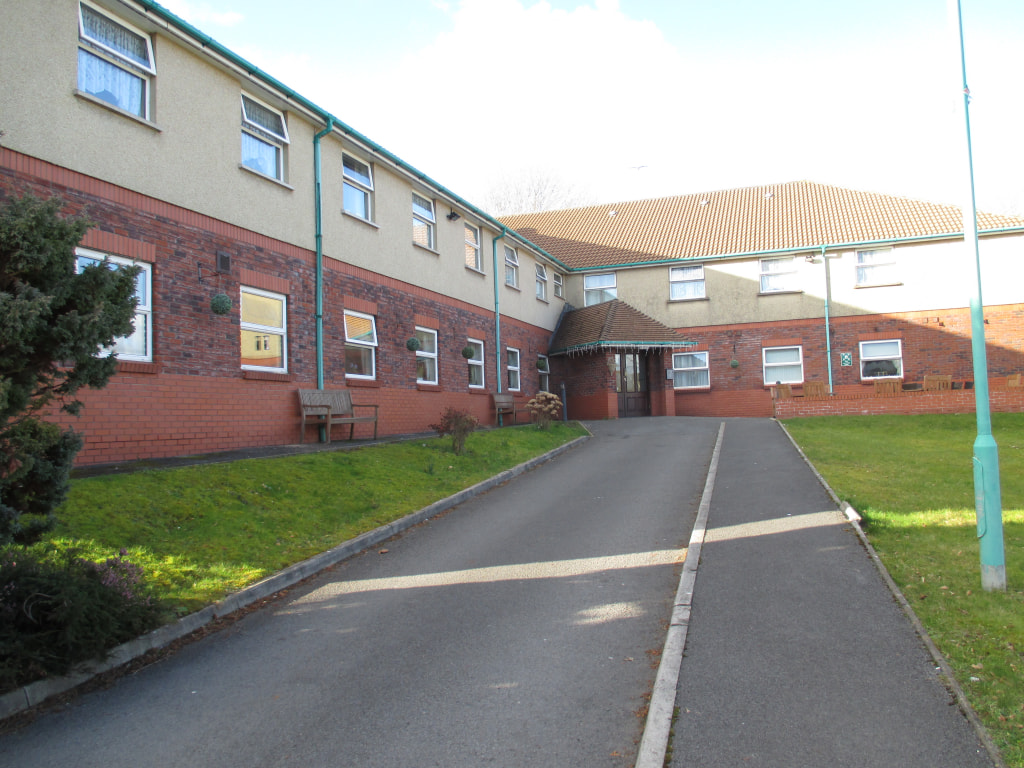 Regulator praises HCOne care home in Swansea 1Stop Healthcare