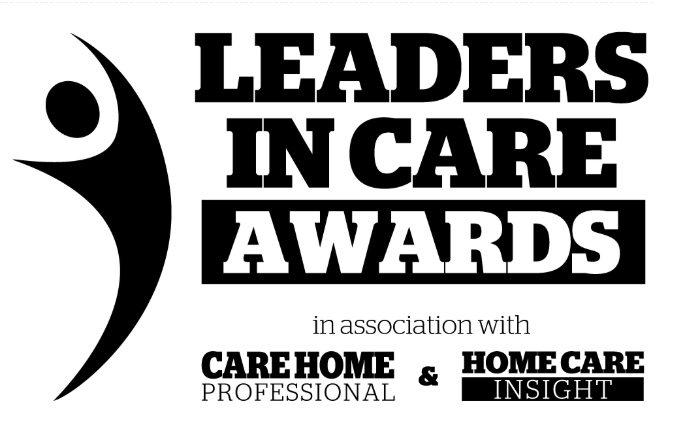Leaders in Care Awards
