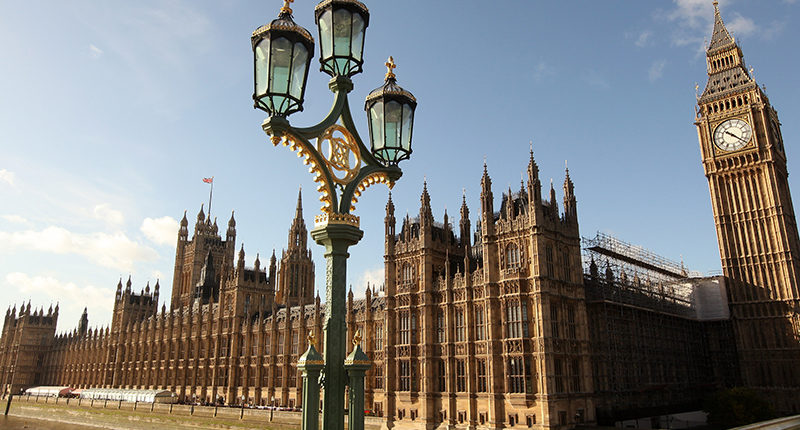 Proposlas Are Unveiled To Overhaul The MP’s Expenses System