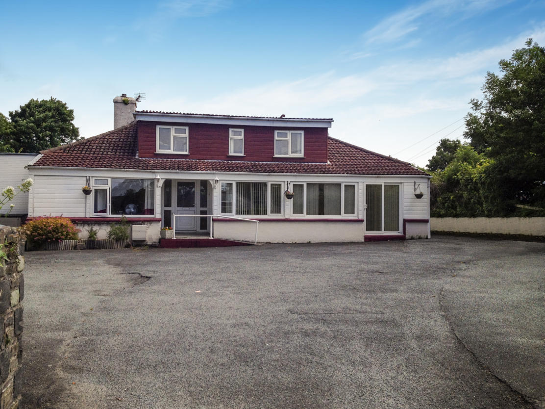 Wales care home sold through Christie & Co to new market entrants